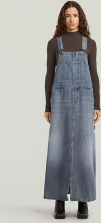 G-Star Carpenter Tuinbroekjurk - Anders - Dames