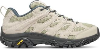 Merrell Mens MOAB - Running Shoes Talc Size 10.0