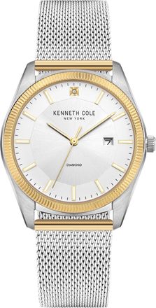 Kenneth Cole Classic Mens Watch