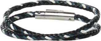 Tod's MyColors Armband - Heren - Accessoires - Veelkleurig - Maat: ONE Size Leer