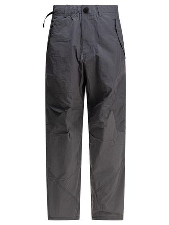 Goldwin Goldwin 0 Helicoid Cargo Trousers