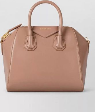 Givenchy antigona mini clutch bag top handles