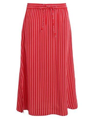 Tommy Hilfiger BOTTOMWEAR - Gonne midi su YOOX.COM