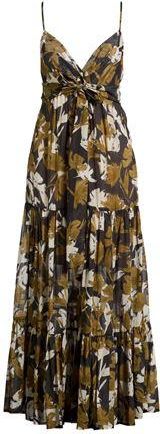 Alessia Santi DRESSES - Maxi dresses on YOOX.COM