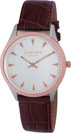 Johan Eric Denmark Helsing&oslash;r Mens Watch