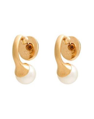 Chlo&eacute; SCHMUCK und UHREN - Ohrringe auf YOOX.COM