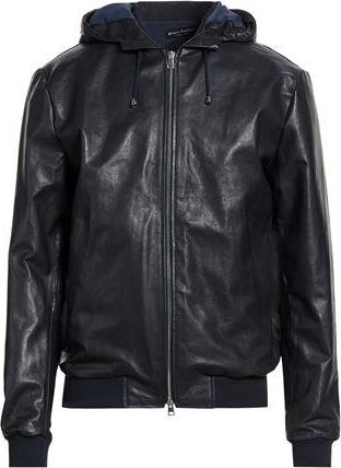 Street Leathers JACKEN & M&Auml;NTEL - Jacken und Anoraks auf YOOX.COM