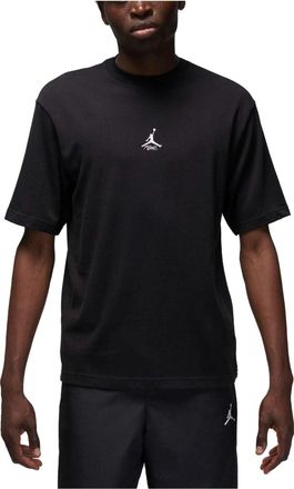 Nike Jordan Air Jordan Logo T-Shirt Black FB7384-010