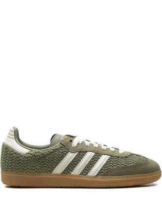 adidas Sneakers Samba - Verde