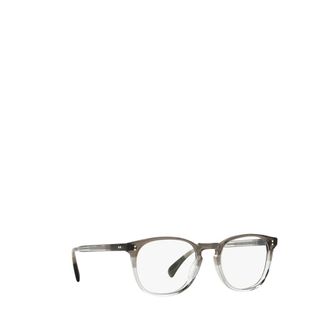 Oliver Peoples Glasses, unisex, Gray, 49 MM, gles