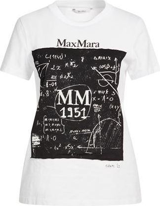 Max Mara TOPWEAR - T-shirts su YOOX.COM