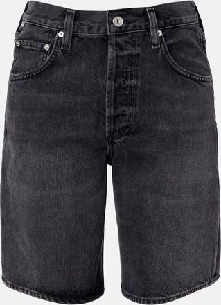 Citizens Of Humanity Ayla denim Bermuda shorts