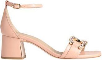 Frau CALZATURE - Sandali su YOOX.COM