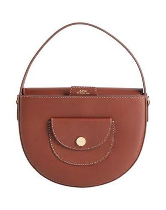 A.P.C. BAGS - Handbags sur YOOX.COM