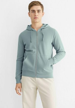 Indicode Kapuzensweatjacke