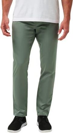 Travis Mathew Open to Close Performance Pants in Laurel at Nordstrom Rack, Size 30