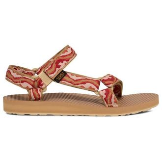 Teva Original Universal Sandalen f&uuml;r Damen | beige/braun