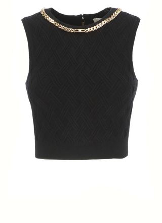 Elisabetta Franchi Top