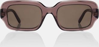 Loewe Occhiali da sole Anagram