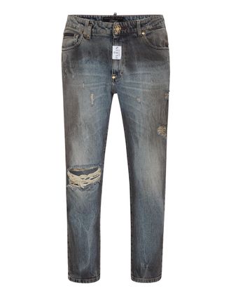 Philipp Plein Detroit Fit