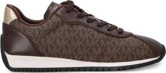 Michael Kors Rhodes sneakers - Bruin