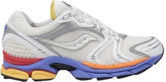 Saucony Pro Grid Triumph 4 - Dames - Sneakers - Veelkleurig - 37 1/2 EU - Schoenen