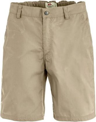 Fj&auml;llr&auml;ven Vardag Relaxed Shorts Shorts f&uuml;r Herren | beige