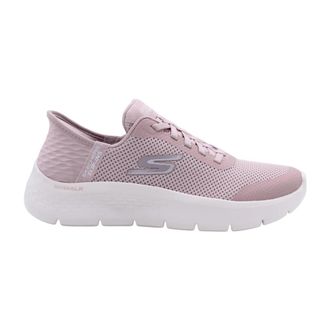 Skechers Comfort Slip-On Schoenen Kaiser Collectie - Dames - Sneakers - Roze - 40 EU - Schoenen