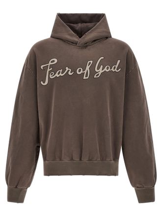 Fear of God Cotton Mens Sweatshirt