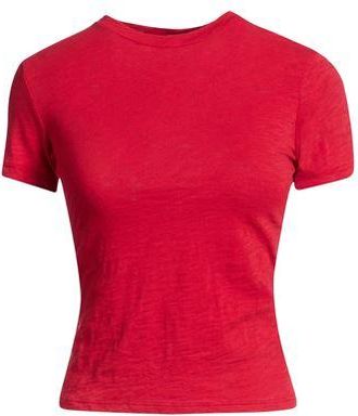Theory TOPWEAR - T-shirts on YOOX.COM