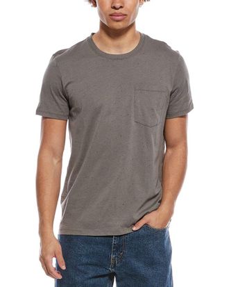 ATM Anthony Thomas Melillo Pocket T-Shirt