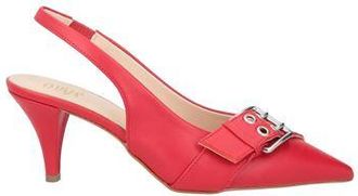 Ovye By Cristina Lucchi CALZADO - Zapatos de salón en YOOX.COM