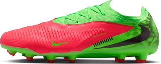 Nike Phantom 6 Low Pro Erling Haaland AG Hot Pinch Green Strike IH1777-603