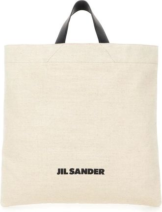 Jil Sander Uomo, Borse, Beige, Taglia unica, new