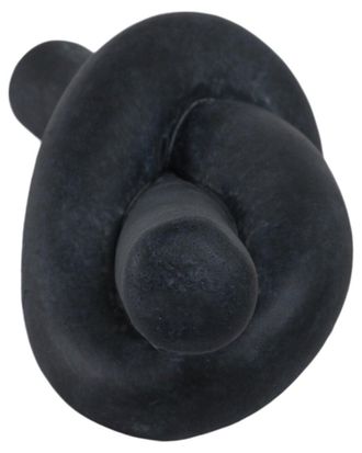 Sagebrook Home 11X5in Knot