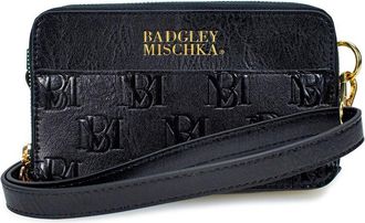 Badgley Mischka Madalyn Travel Fanny Pack