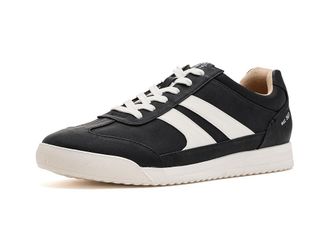 Naturalizer Garnet Womens Zip Boots Black : 6.5 W (C), Synthetic