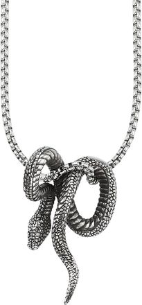 Bruno Banani Kette mit Anhänger