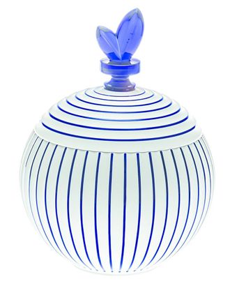 Vista Alegre Blue Ming Medium Box With $150 Credit