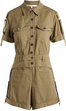 BABYLON TUTE E SALOPETTE - Tute Corte su YOOX.COM