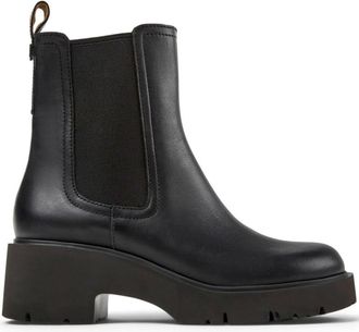 Camper 54mm Milah boots - women - Leather - 36 - Black