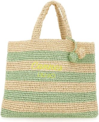 Liu Jo Mujer, Bolsos, Multicolor, Talla: ONE Size