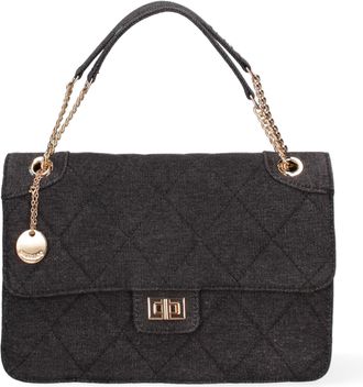 Diana & Co Diana&Co Schoudertas Vrouwen BLACK