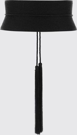 Alaia Cintura Donna colore Nero