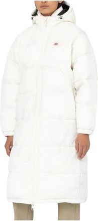 Dickies Mujer, Abrigos, Beige, Talla: XS