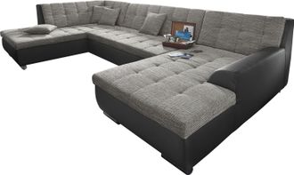 Domo Collection Wohnlandschaft