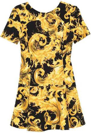 Versace Jeans Couture Dress