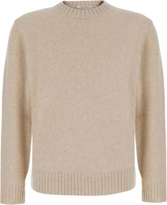 KANGRA Uomo, Maglie, Beige, L, new