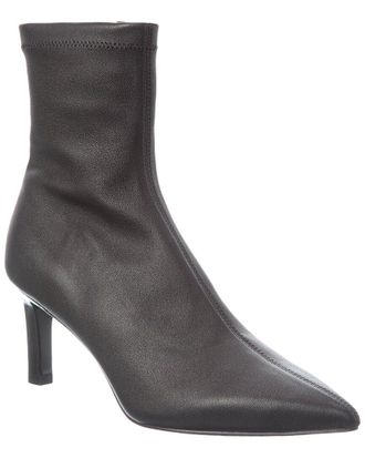 Rag & Bone Rag & Bone Britt Leather Boot