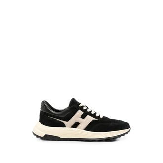 Hogan Hyperlight Sneaker - Heren - Sneakers - Blauw - 43 EU - Schoenen